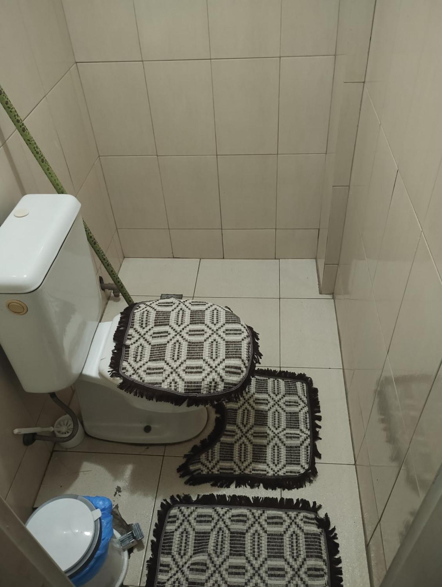 Pepa Casa Hostal *